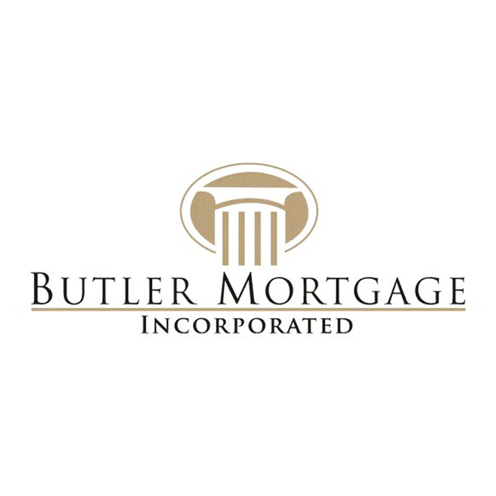 Butler Mortgage Logo