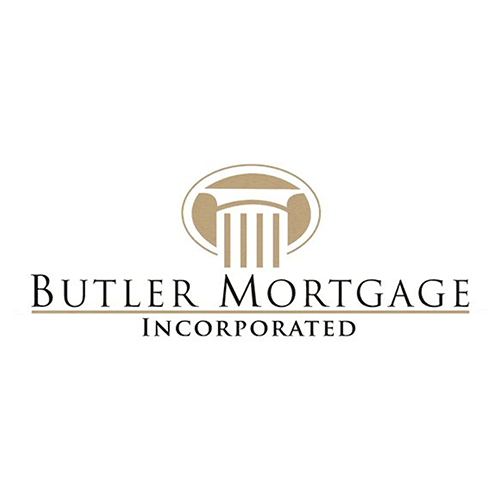 Butler Mortgage Logo