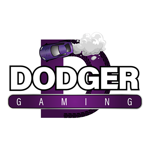 Dodger Gaming Logo